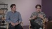 Dylan Minnette of '13 Reasons Why' Shares Favorite Episodes | Facebook Live