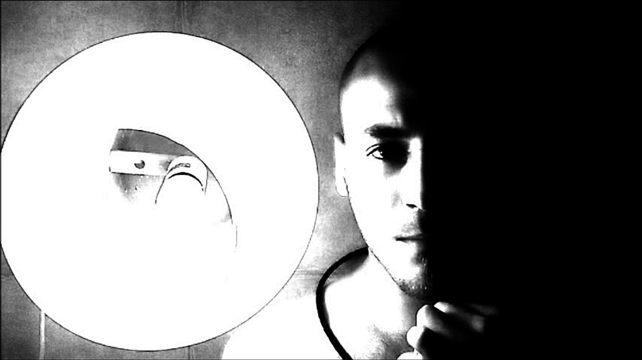 Something In The Way..