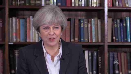 "Brexit" y seguridad copan la campaña británica a dos días de las elecciones