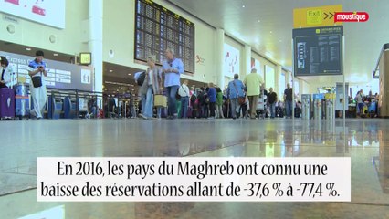 Tunisie, Égypte, Turquie,... Destinations danger ?