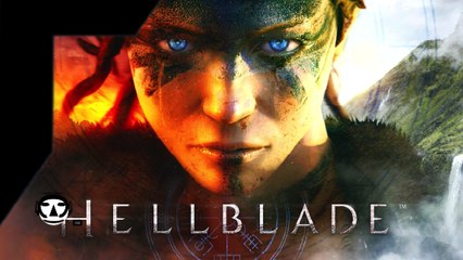 HELLBLADE: SENUA'S SACRIFICE I Game Trailer I PC + PS4 2017