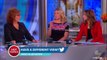 'This Guy Is a Mess!': Co-Hosts at 'The View' Baffled over Trump's Self-Destructive Tweets