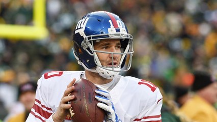 Tom Coughlin: Eli Manning is a Hall of Famer