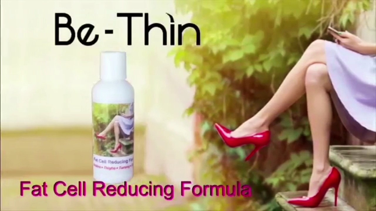 The leading fat reducing lotion