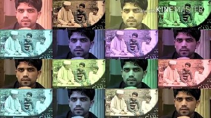 Pashto Short Film Deedan Release 0n Eid-ul-Fitr 2017