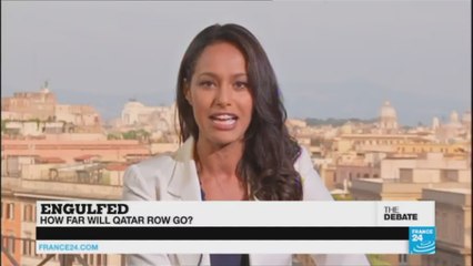 Saudi move against Qatar is a Game-of-Thrones style power play