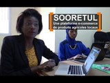 Sénégal : Sooretul, une plateforme e-commerce de produits agricoles locaux