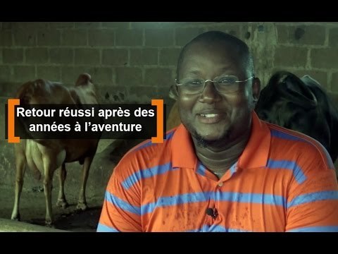 Mali : Retour réussi après des années à l’aventure