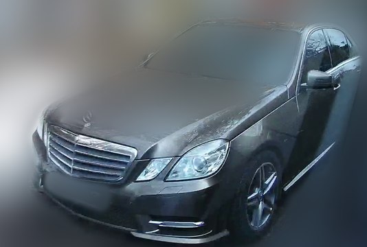 BRAND NEW 2018 Mercedes-Benz E-Class AMG E 43 4MATIC Sedan. NEW GENERATIONS. WILL BE MADE IN 2018.