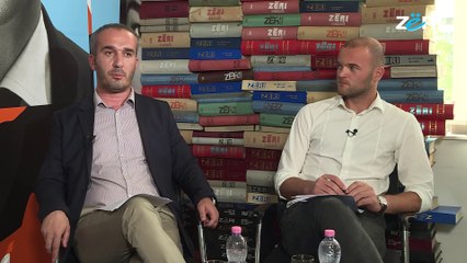 A i shpëtuan emigrantët shqiptarë qytetarët britanik nga terroristët. Përgjigjet ambasadori O’ Connel