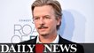 David Spade’s Home Robbed Of Nearly $80G