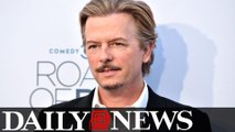 David Spade’s Home Robbed Of Nearly $80G