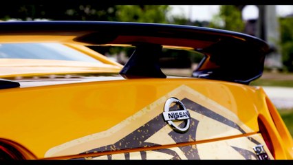 Nissan stands with the Nashville Predators