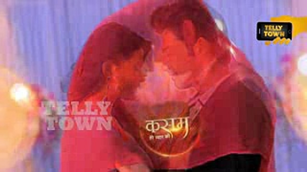 Kasam Tere Pyar Ki - 6th June 2017 - Latest Upcoming News - Colors TV Serial New