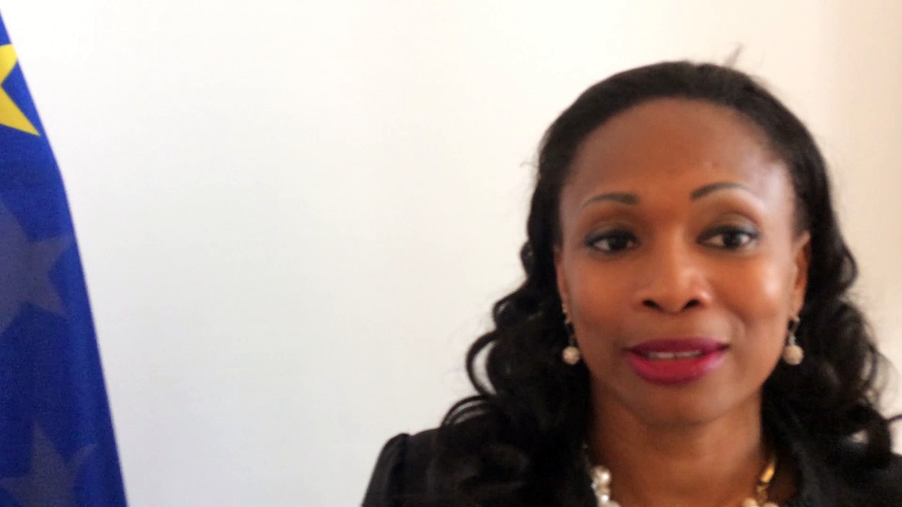 Interview de Laura Flessel - partie 2