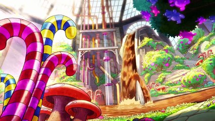 Tom and Jerry: Willy Wonka and the Chocolate Factory - Trailer