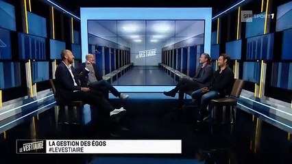 Frank Leboeuf fracasse Diego Maradona en le traitant d'abruti !