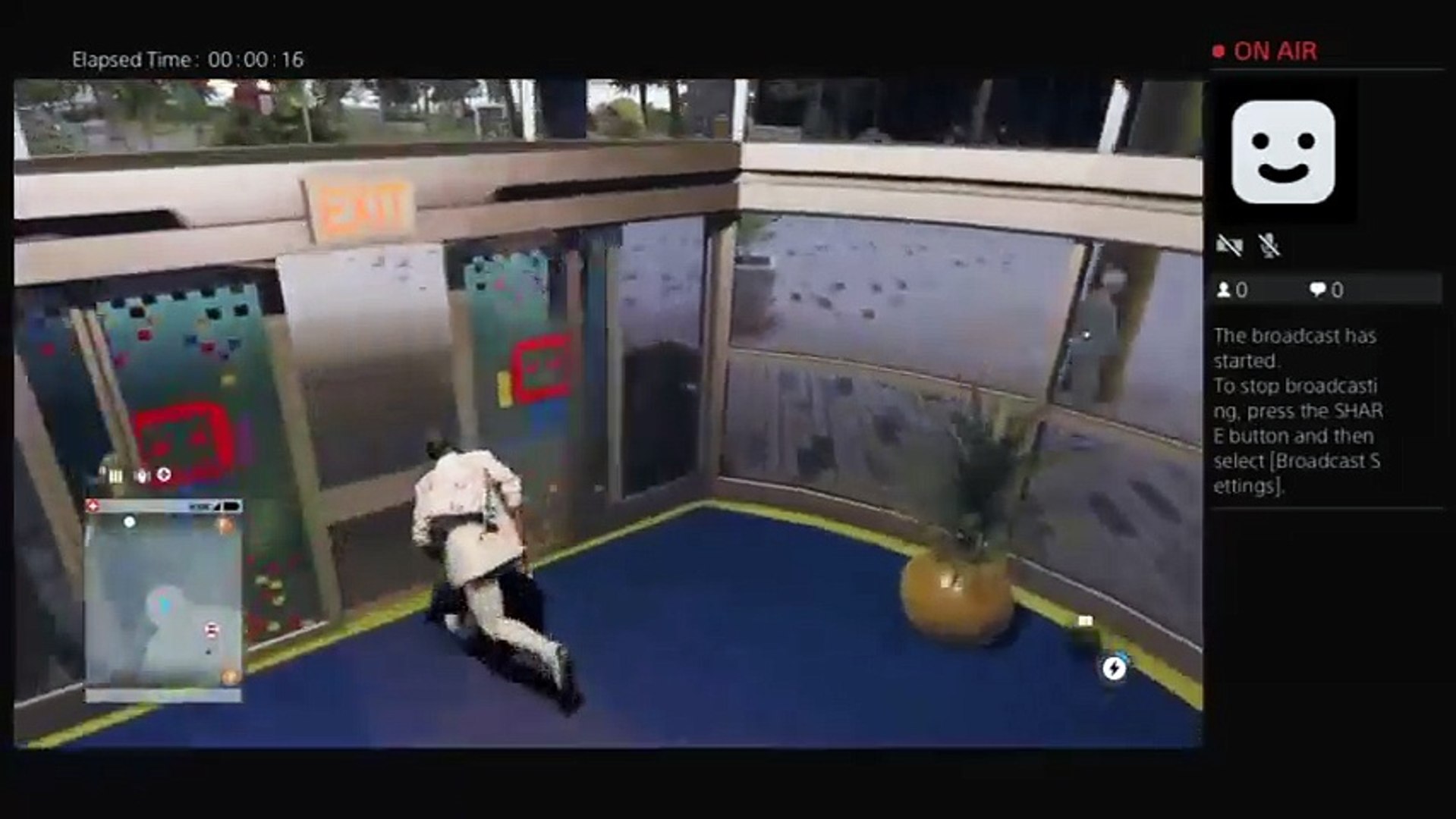 Gaming with Ahmad