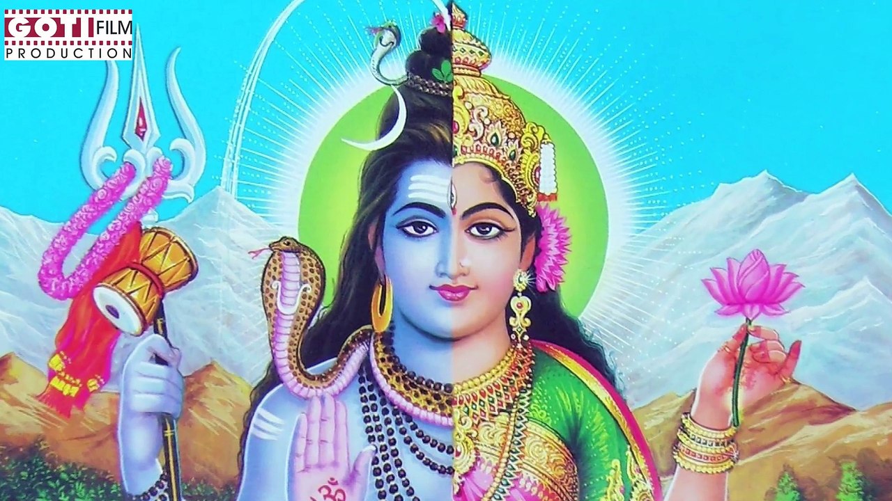 Hindi Shiv Bhakti Geet - Actress - Hetal Kumari