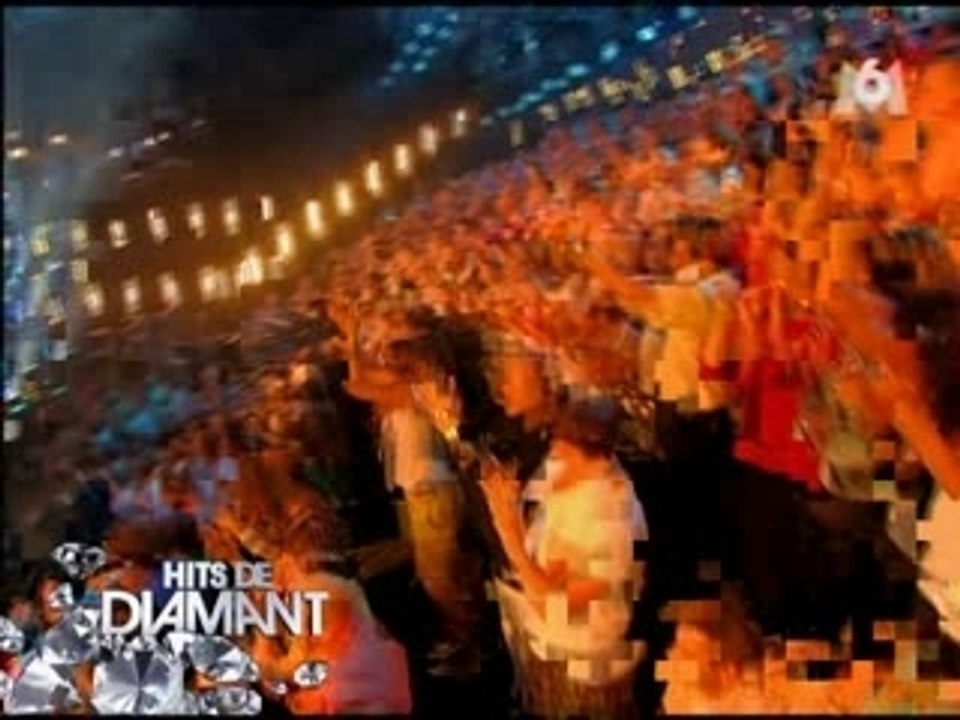 Hits De Diamant  Christophe Mae Talkin' About Revolution