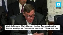 Sen. Mark Warner to USA TODAY: 'Russian attack was broader than report states'