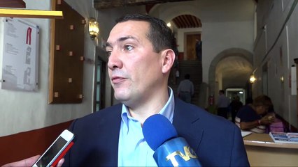 Auditoria Superior, ya investiga irregularidades en la Calle Cipres