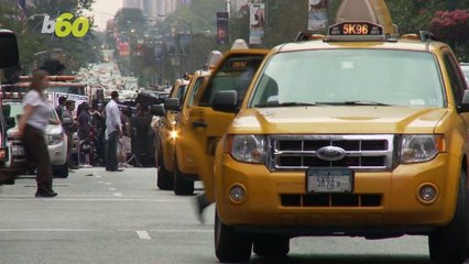 New Ride-sharing App Coming Soon to NYC's Yellow Taxis