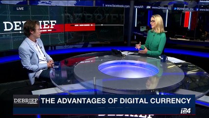 DEBRIEF | Bitcoin is world's leading digital currency | Tuesday, June 6th 2017
