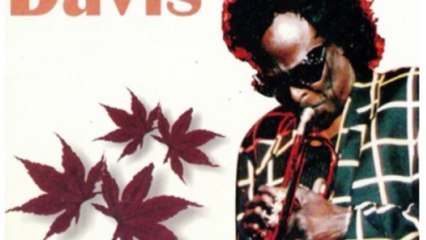 Miles Davis Autumn leaves HD720-m2 Basscover2 Bob Roha