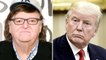 Michael Moore Seeks "Courageous Whistleblowers" Through New "TrumpiLeaks" Website | THR News
