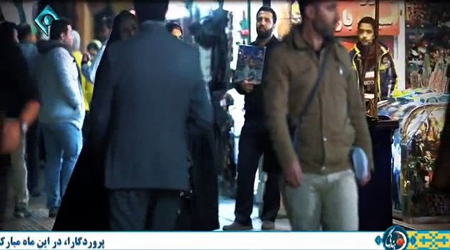 Zire Paye Madar 11 - سریال زیر پای مادر قسمت یازدهم