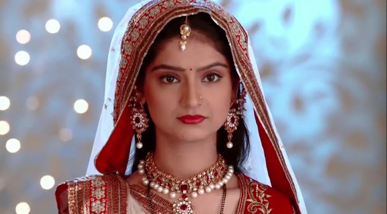 Saath Nibhana Saathiya -- Bhavani game over, Vidya to reveal Bhavani before Dharam