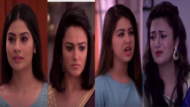Yeh Hai Mohabbatein Post marriage, Aaliya to follow Shagun's footprints, Ishita edgy