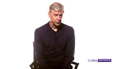 Download Video: Wenger 'questioned' if he was still right for Arsenal