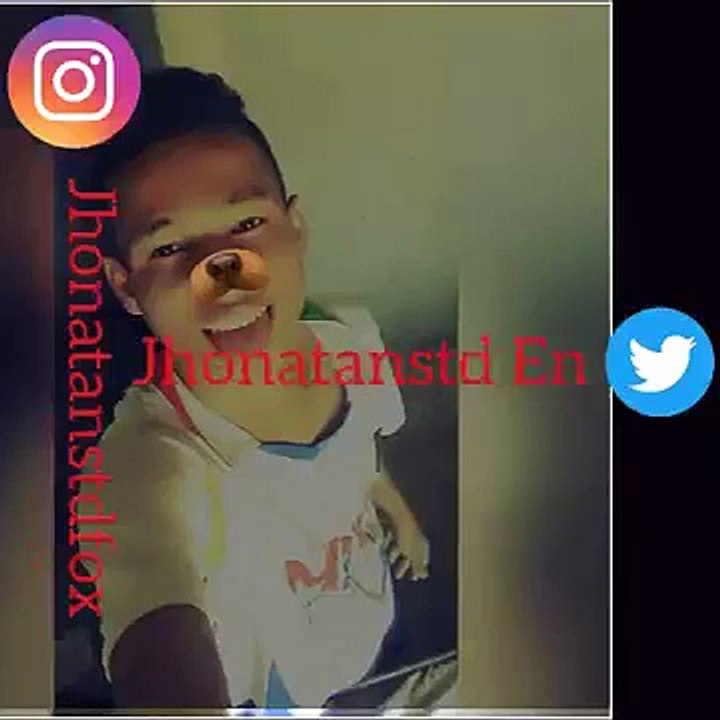 Jhonatanstdfox  whatsApp 3045307152