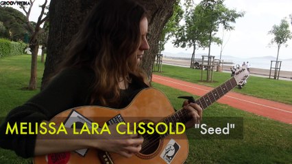 Melissa Lara Clissold - Seed // Groovypedia City Of Sound
