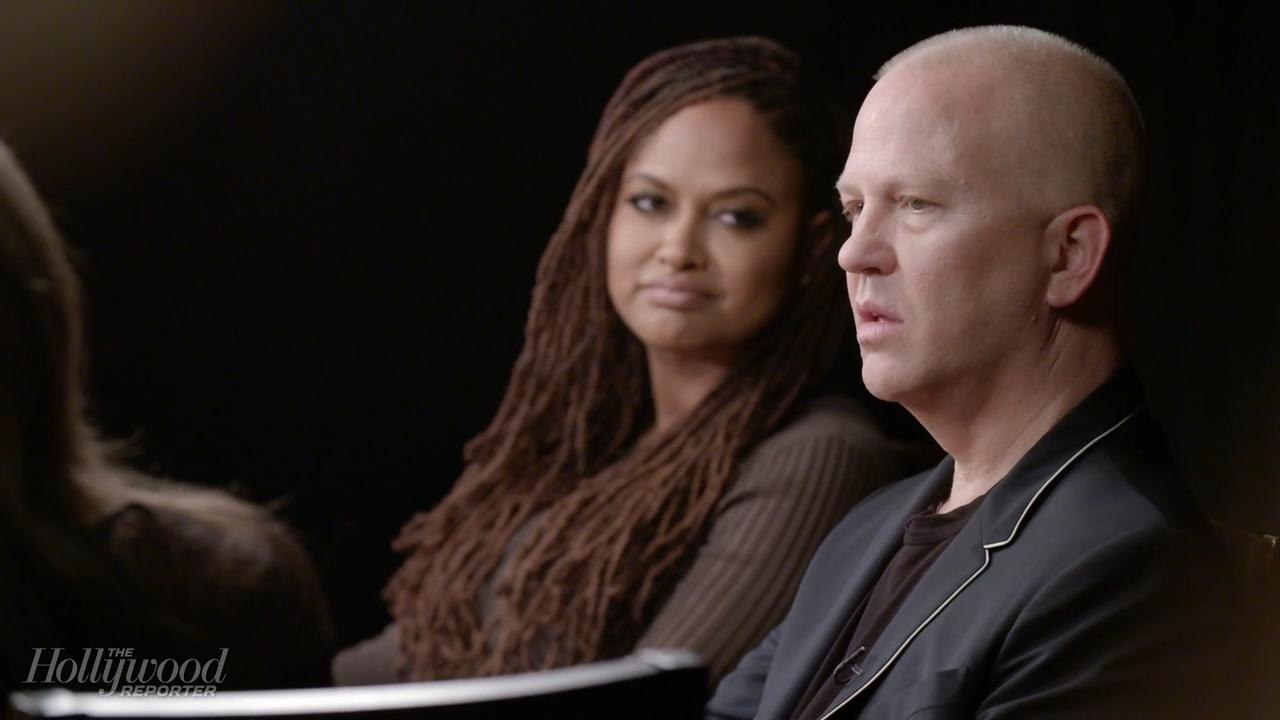 Ryan Murphy Wants to Make an 'American Horror Story' About "Trump Era" | Drama Showrunner Roundtable