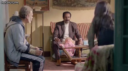 مسلسل الحرباية الحلقة 13