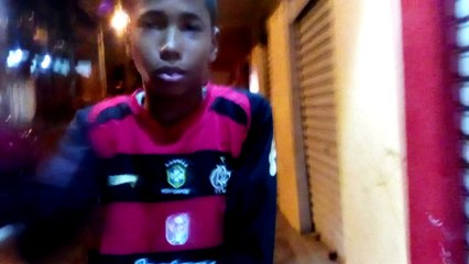 RAP LORD HAIKAISS COVER