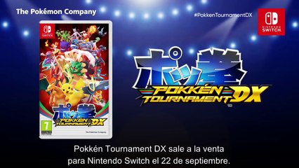Anunciados nuevos juegos de Pokémon para Nintendo Switch y 3DS
