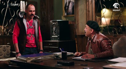 مسلسل طاقة القدر الحلقة 11 - بطولة حمادة هلال