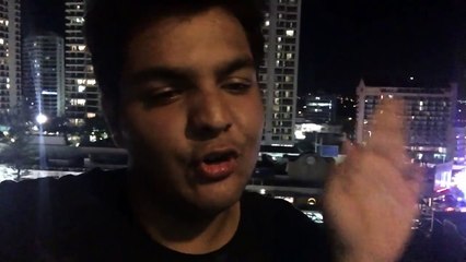 vlog in australia - The story behind -RANDOMZZZ- caption of girls on facebook