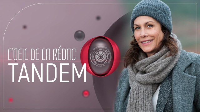 Que vaut Tandem, la série de France 3 avec Astrid Veillon ?