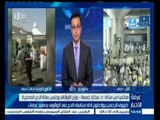 #غرفة_الأخبار | وزير الأوقاف: لا توجد أي وفيات بين الحجاج المصريين في حادث مِنى