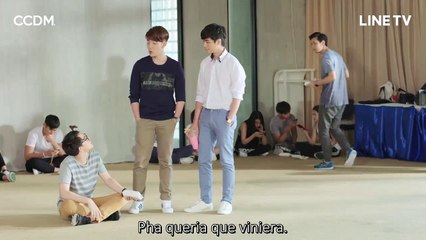 2Moons The Series- Capitulo 3. Sub español. Part 4