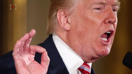 Top Law Firms Reportedly Declined to Represent Trump in Russia Investigation