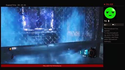 Trying to be Fe4RLess (34)