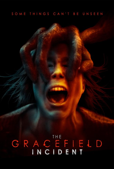 The Gracefield Incident Trailer #1 (2017)
