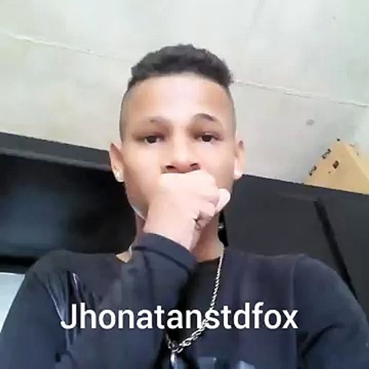 jhonatanstdfox vides 2018