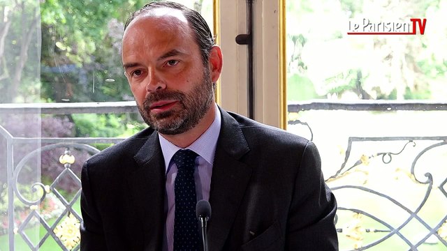 Édouard Philippe face aux lecteurs : « Le prélèvement à la source repoussé à 2019 »